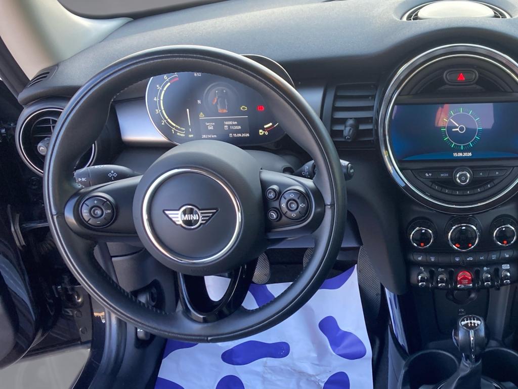 Bild 9: Mini Cooper F56 B38