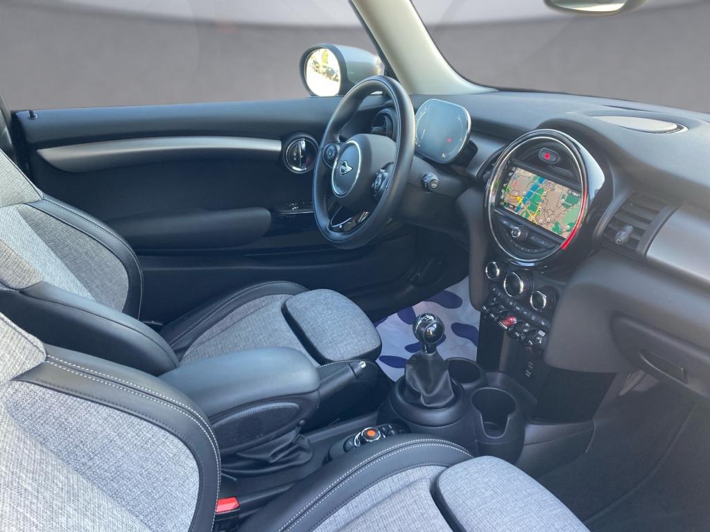 Bild 10: Mini Cooper F56 B38
