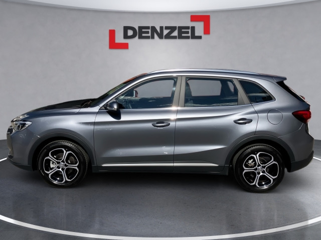 Bild 1: MG ZS 1,5 HEV Comfort