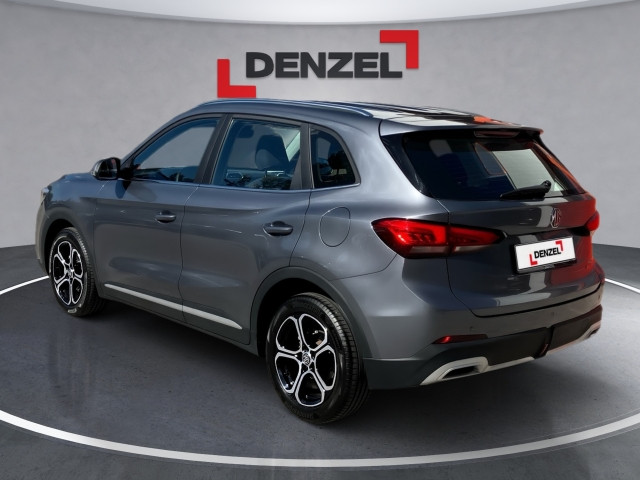 Bild 2: MG ZS 1,5 HEV Comfort
