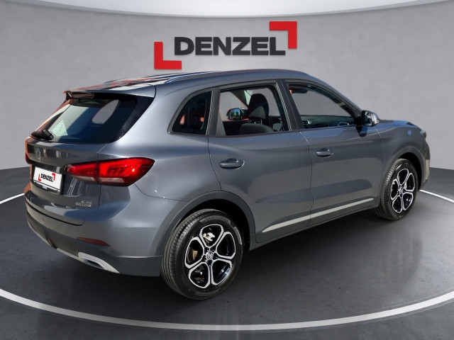 Bild 3: MG ZS 1,5 HEV Comfort