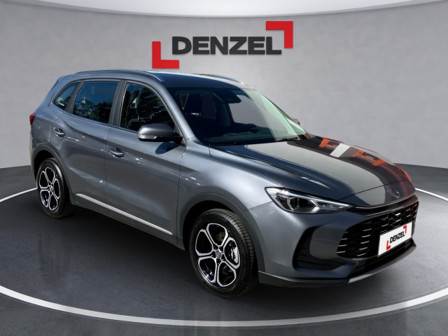 Bild 5: MG ZS 1,5 HEV Comfort