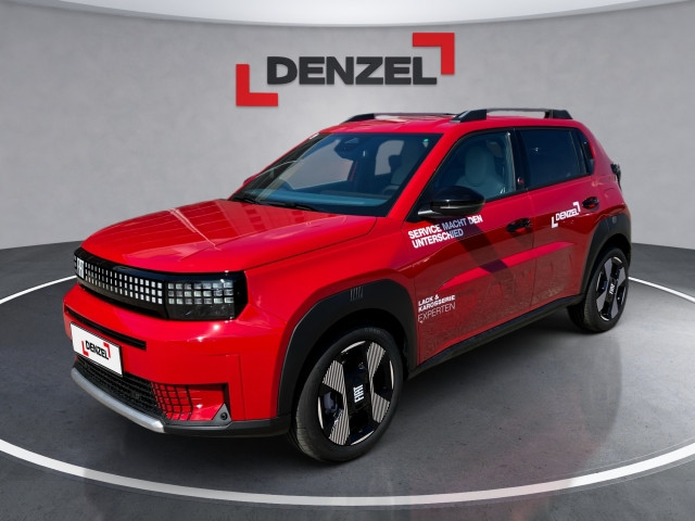 Bild 0: Fiat Grande Panda Hybrid Automatik La Prima