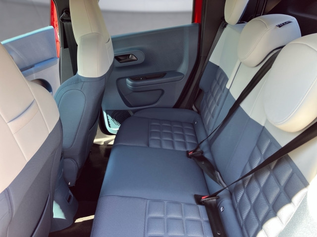 Bild 10: Fiat Grande Panda Hybrid Automatik La Prima
