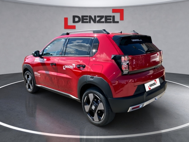 Bild 2: Fiat Grande Panda Hybrid Automatik La Prima