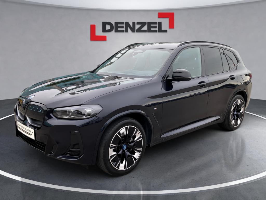 Bild 0: BMW iX3 M 73,8kWh Sport