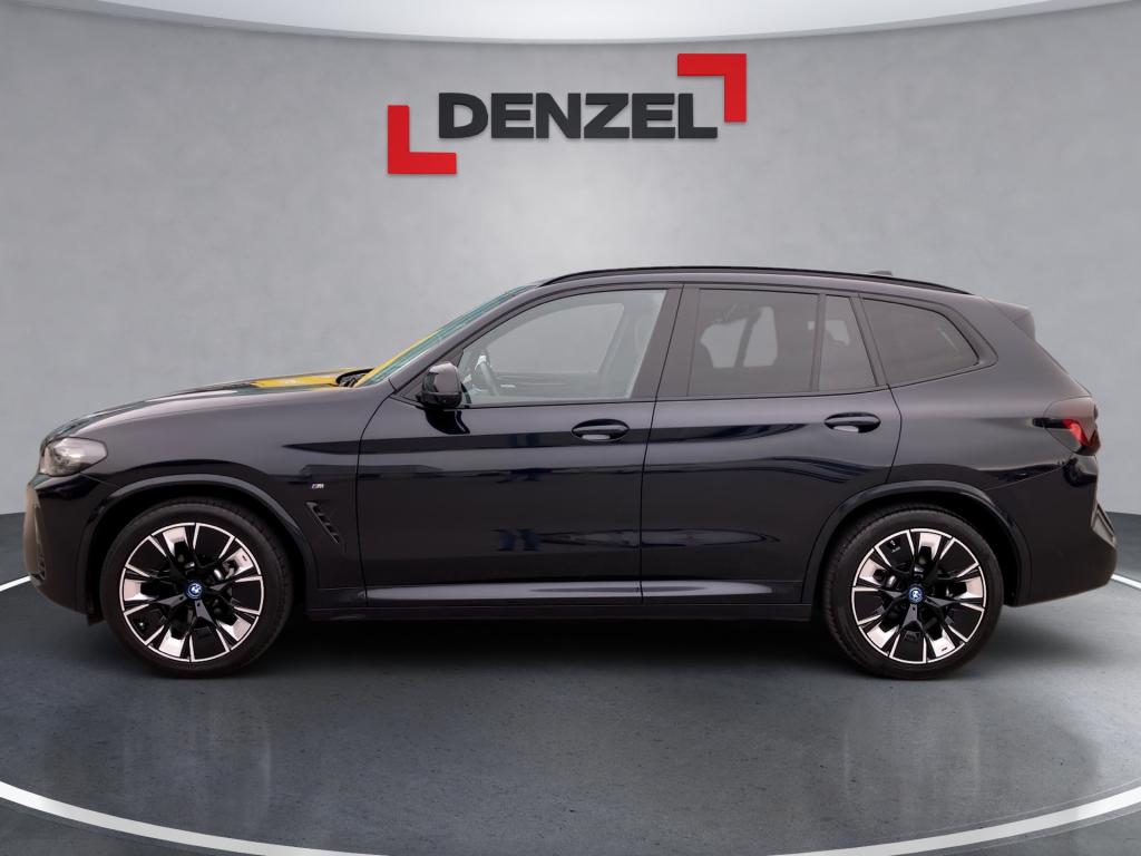 Bild 1: BMW iX3 M 73,8kWh Sport