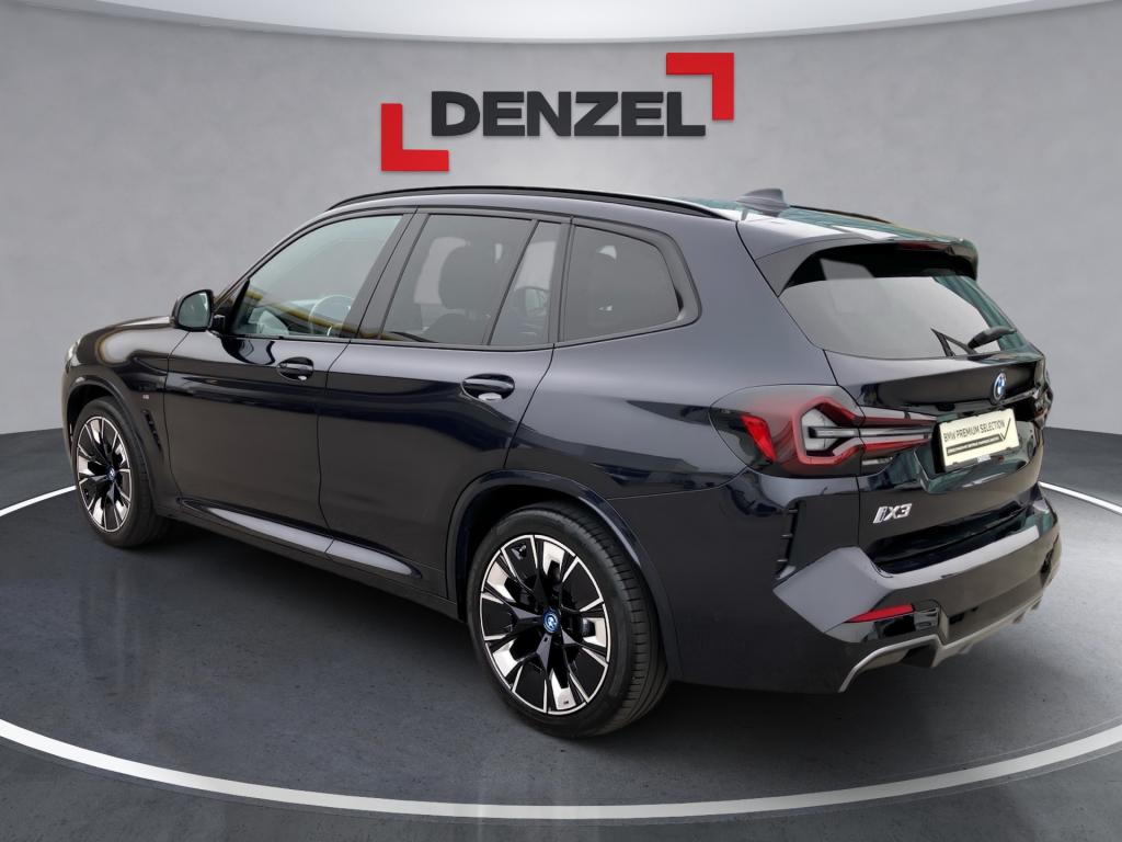 Bild 2: BMW iX3 M 73,8kWh Sport