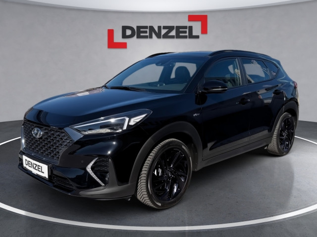 Bild 0: Hyundai 2,0 CRDi 4WD