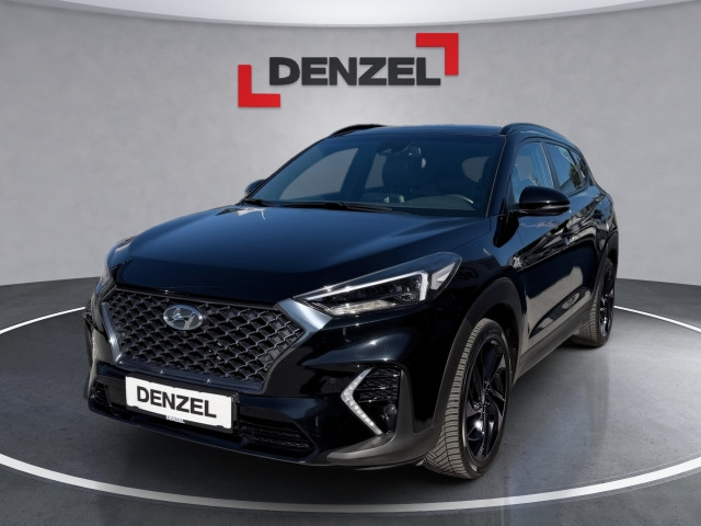 Bild 7: Hyundai 2,0 CRDi 4WD