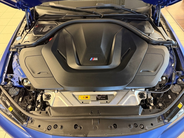 Bild 14: BMW i4 Gran Coupe xDrive