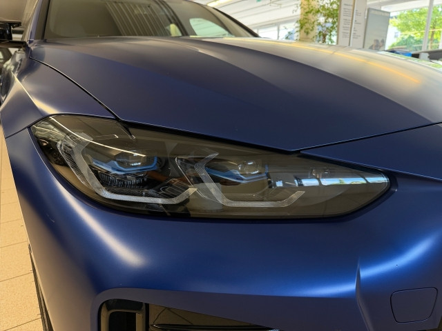Bild 6: BMW i4 Gran Coupe xDrive