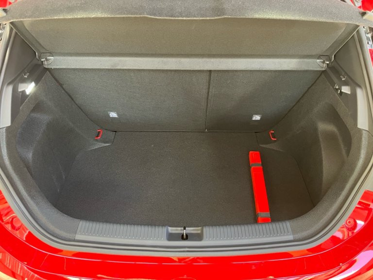 Bild 12: MG MG3 1,5 HEV Luxury MY26
