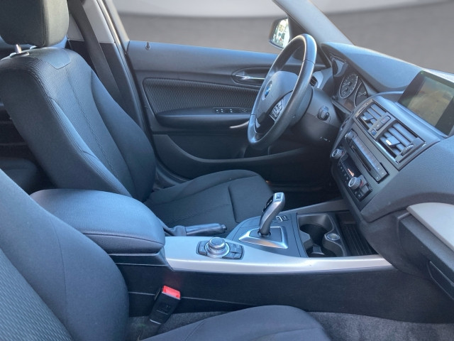 Bild 10: BMW 118d 5-Tuerer F20 N47