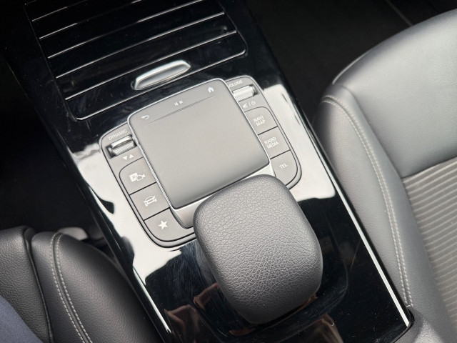 Bild 5: Mercedes A 180 Aut.