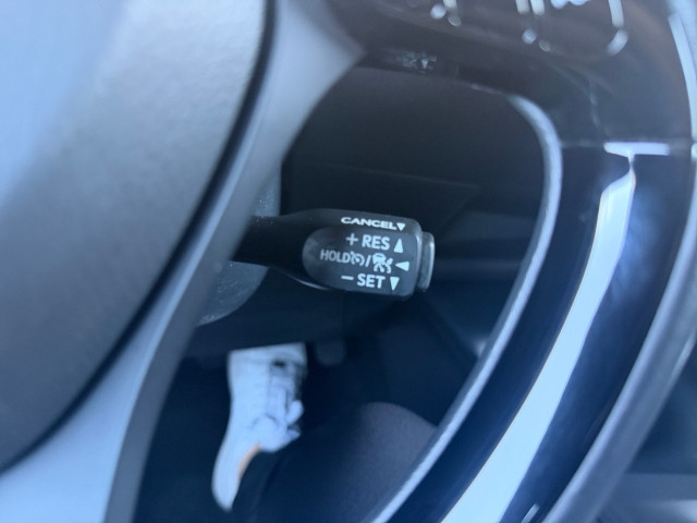 Bild 6: Toyota C-HR - 1,8l Hybrid