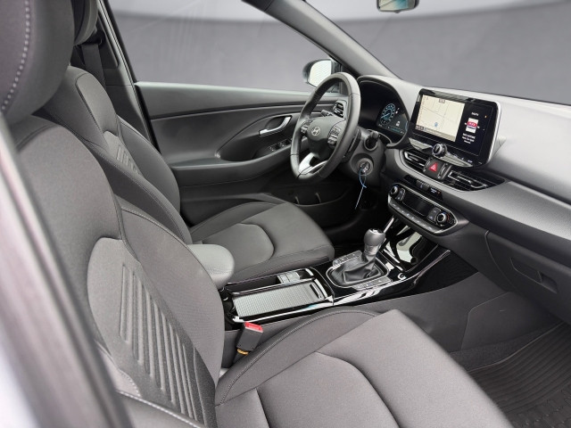 Bild 11: Hyundai i30 Kombi 1,5 TGDi DCT GL