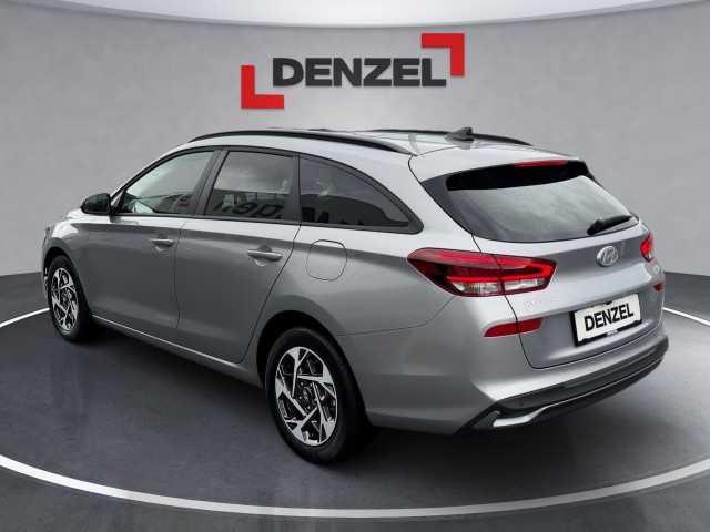 Bild 8: Hyundai i30 Kombi 1,5 TGDi DCT GL