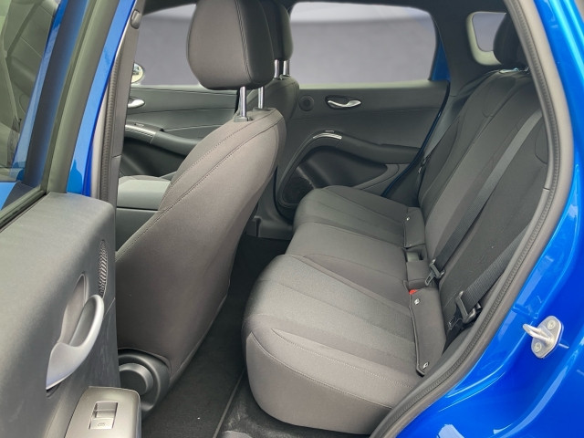 Bild 11: BYD DOLPHIN G DM-i Boost