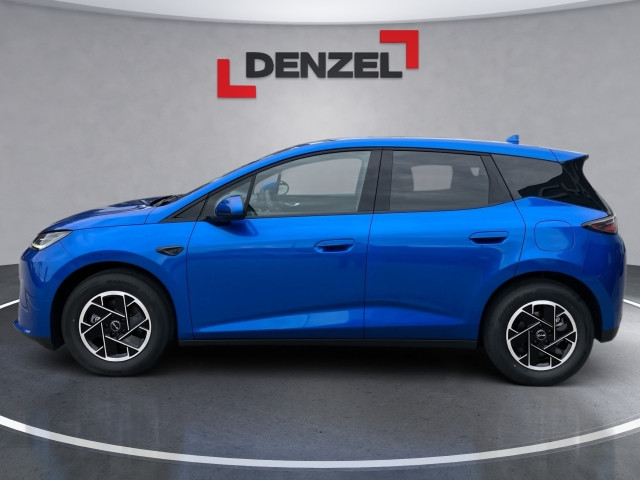 Bild 1: BYD DOLPHIN G DM-i Boost