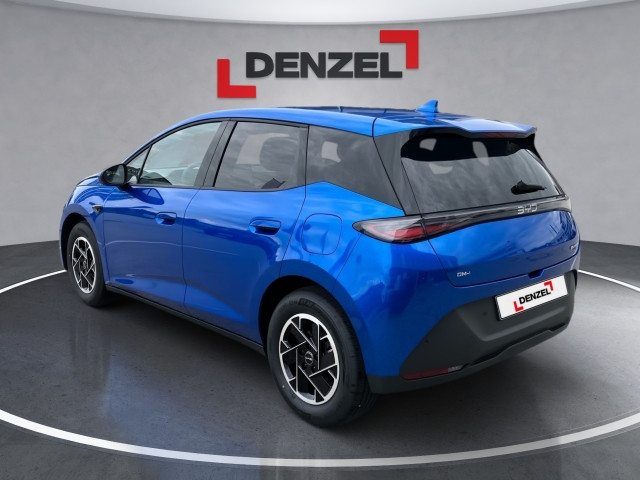 Bild 2: BYD DOLPHIN G DM-i Boost