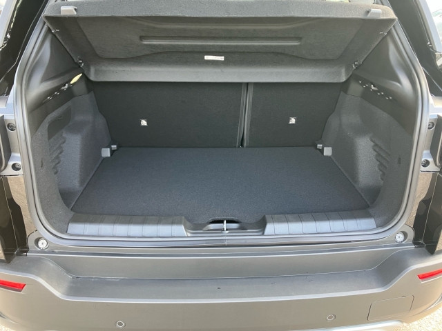 Bild 9: Jeep Avenger MHEV MY25 1.2 e-DCT6 e-Hybrid Altitude