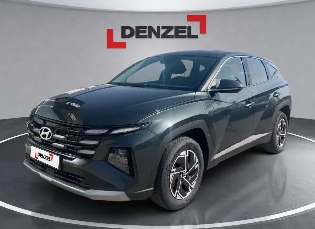 Bild 0: Hyundai Tucson NX4 Smart Line 1,6 T-GDi HEV 4WD