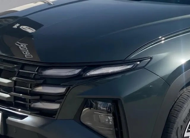 Bild 10: Hyundai Tucson NX4 Smart Line 1,6 T-GDi HEV 4WD