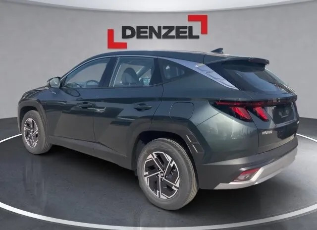 Bild 1: Hyundai Tucson NX4 Smart Line 1,6 T-GDi HEV 4WD