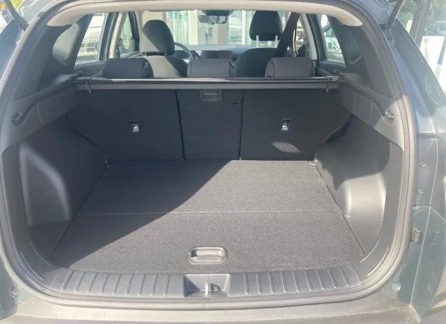 Bild 8: Hyundai Tucson NX4 Smart Line 1,6 T-GDi HEV 4WD