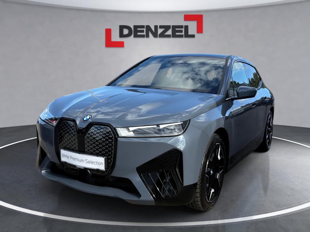 Bild 0: BMW PKW i-Serie iX xDrive40 I20 XE2