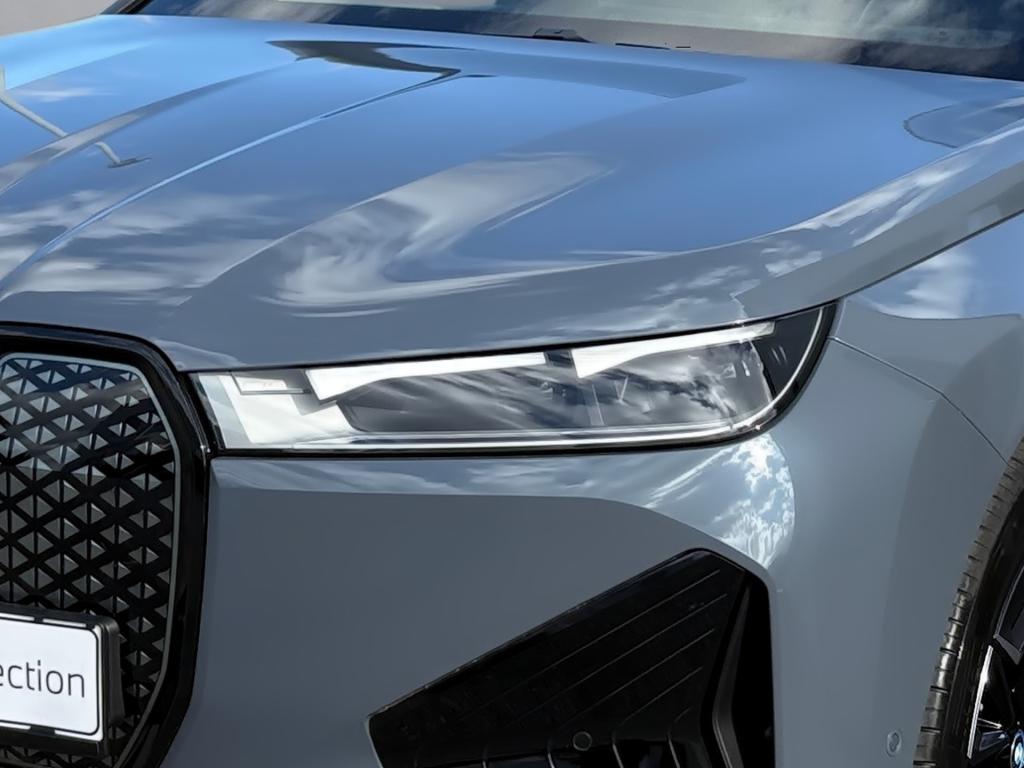 Bild 6: BMW PKW i-Serie iX xDrive40 I20 XE2