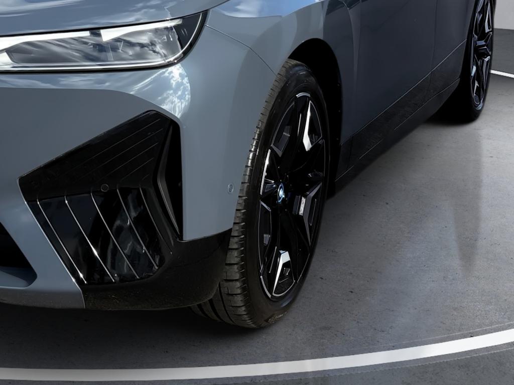 Bild 7: BMW PKW i-Serie iX xDrive40 I20 XE2