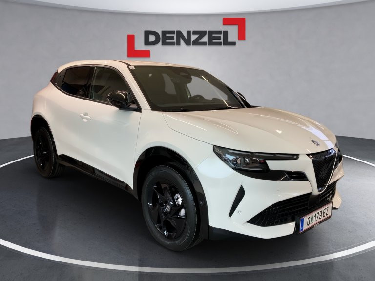 Bild 0: Alfa Junior Ibrida 1.2 Hybrid eDCT6