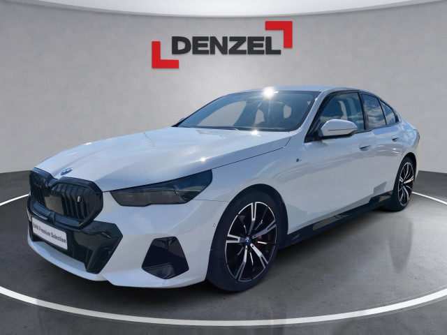 Bild 0: BMW i5 eDrive40 Limousine G60 HA0