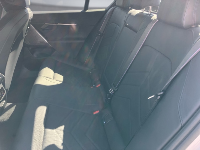Bild 11: BMW i5 eDrive40 Limousine G60 HA0