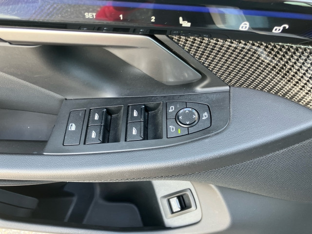 Bild 14: BMW i5 eDrive40 Limousine G60 HA0