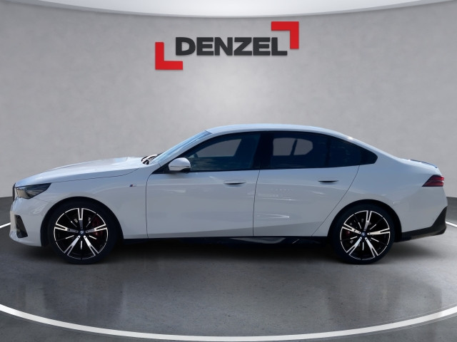 Bild 1: BMW i5 eDrive40 Limousine G60 HA0