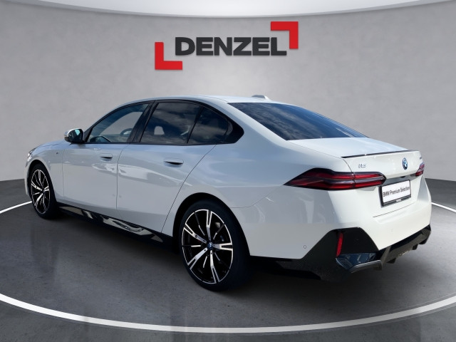Bild 2: BMW i5 eDrive40 Limousine G60 HA0