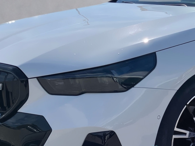 Bild 6: BMW i5 eDrive40 Limousine G60 HA0