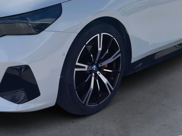 Bild 7: BMW i5 eDrive40 Limousine G60 HA0