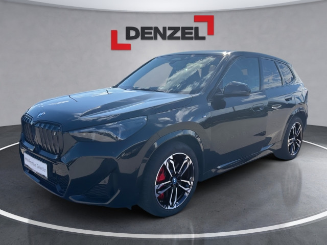 Bild 0: BMW iX1 eDrive20 U11 HB0