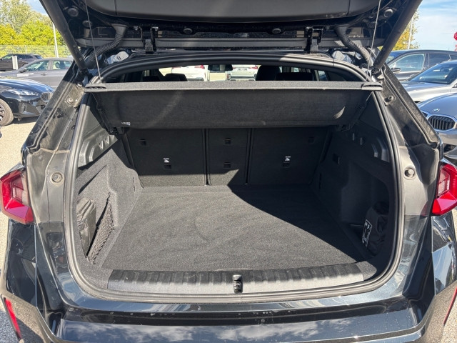 Bild 12: BMW iX1 eDrive20 U11 HB0