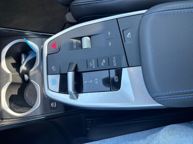 Bild 14: BMW iX1 eDrive20 U11 HB0