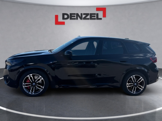 Bild 1: BMW iX1 eDrive20 U11 HB0