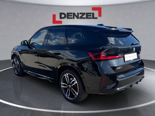Bild 2: BMW iX1 eDrive20 U11 HB0