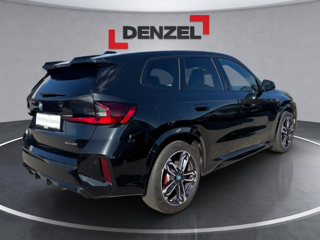 Bild 3: BMW iX1 eDrive20 U11 HB0