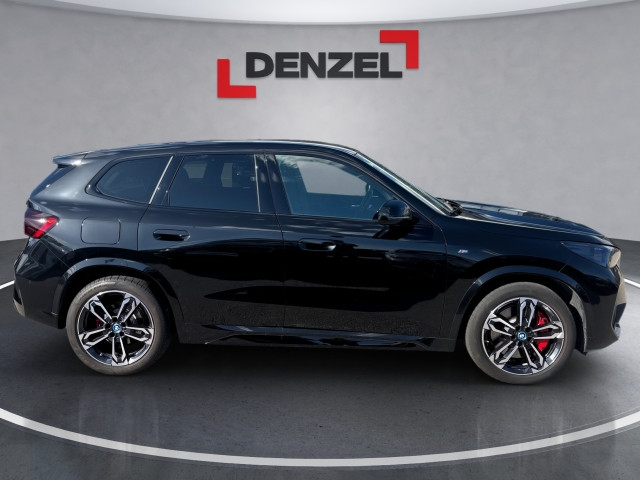 Bild 4: BMW iX1 eDrive20 U11 HB0