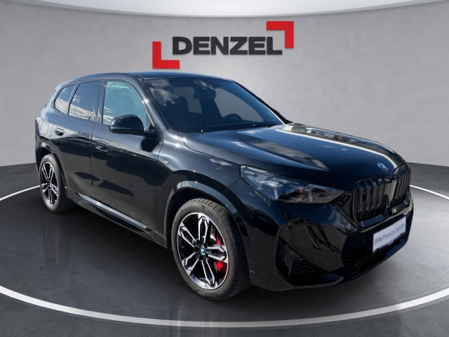 Bild 5: BMW iX1 eDrive20 U11 HB0