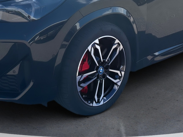 Bild 7: BMW iX1 eDrive20 U11 HB0